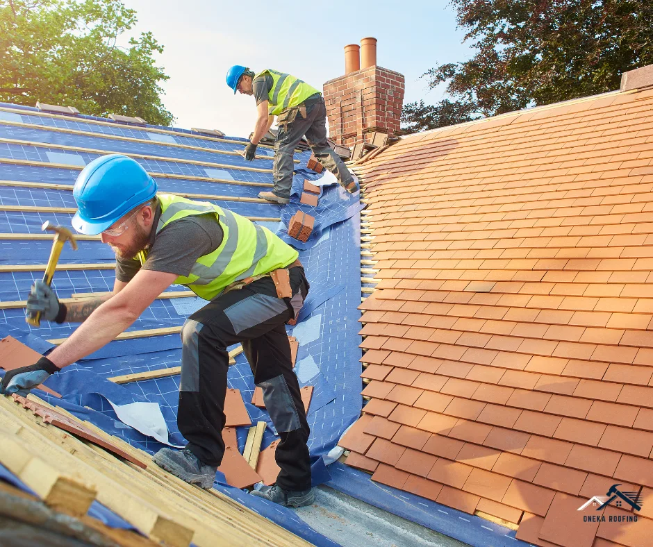 Why choose Roof Repair Near Me in Grawn, MI