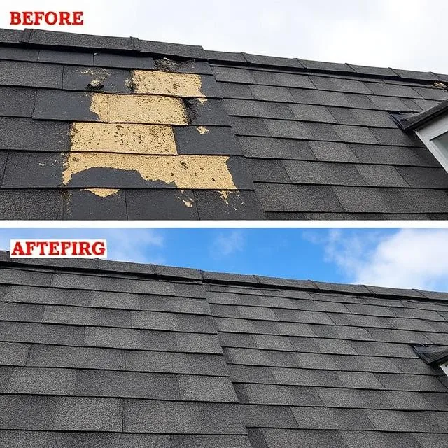 Roof Repair Near Me in Grawn, MI near me